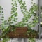 Artificial Ivy Leaf Vine Garland Hanging Rattan Creeper 3