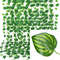 Artificial Ivy Leaf Vine Garland Hanging Rattan Creeper 8