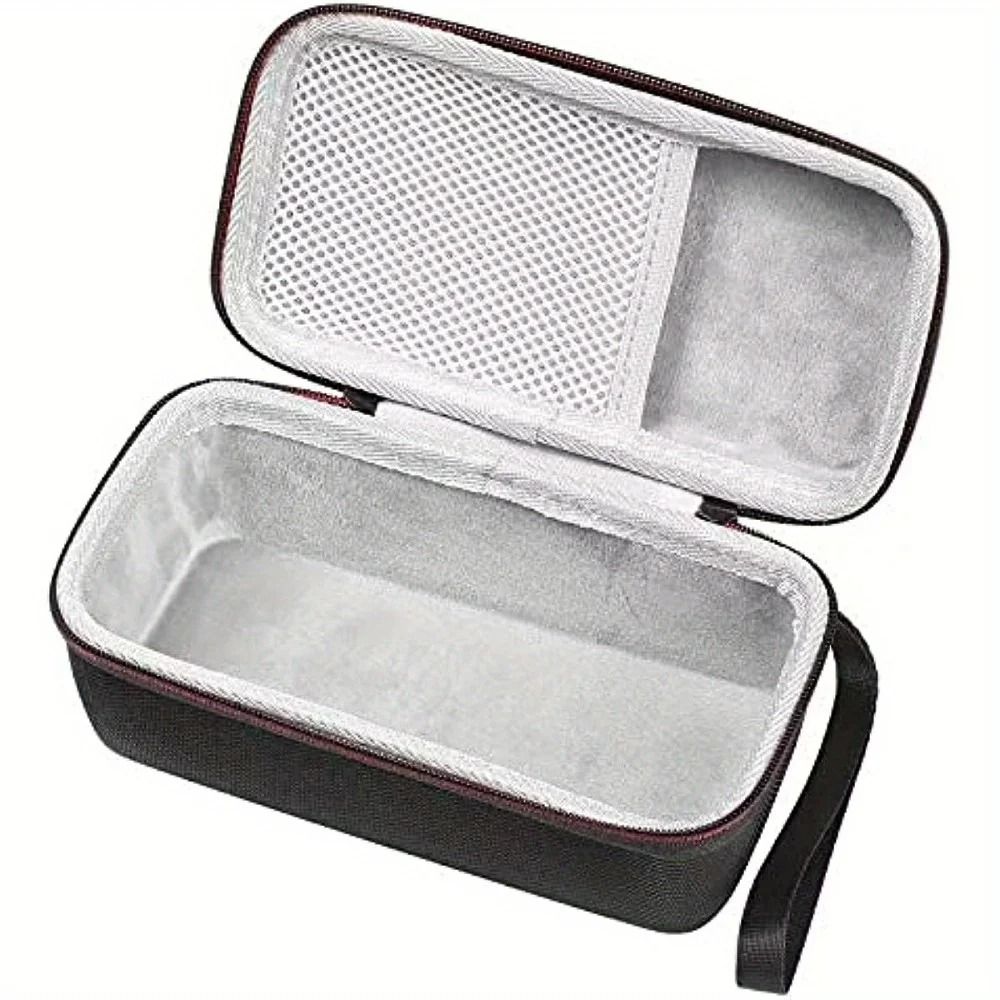 Portable Shockproof Electronics Organizer Storage Bag 0
