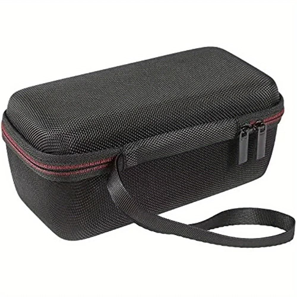 Portable Shockproof Electronics Organizer Storage Bag 2