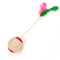 Cat Sisal Scratching Ball Interactive Toy 5