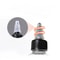 PET Dropper Bottle Twist Top Container For Ink Liquids And Cosmetics 2