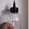 PET Dropper Bottle Twist Top Container For Ink Liquids And Cosmetics 5