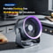 KINSCOTER Multifunctional Electric Fan Circulator Wireless Portable Fan 0