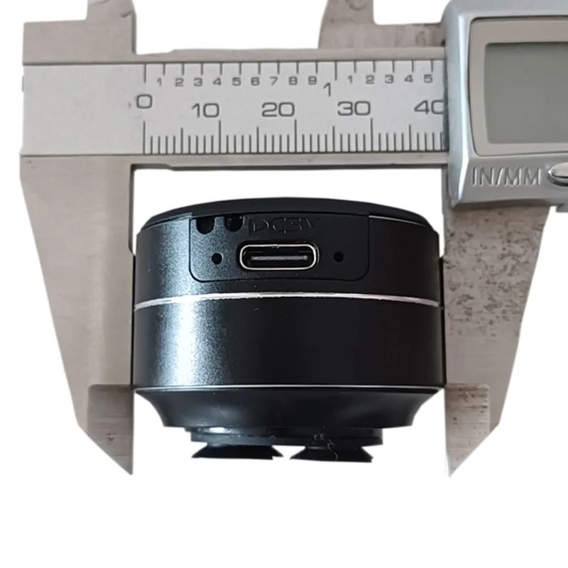 Bone Conduction Wireless Speaker With Sucker Mount And Enhanced Bass 5