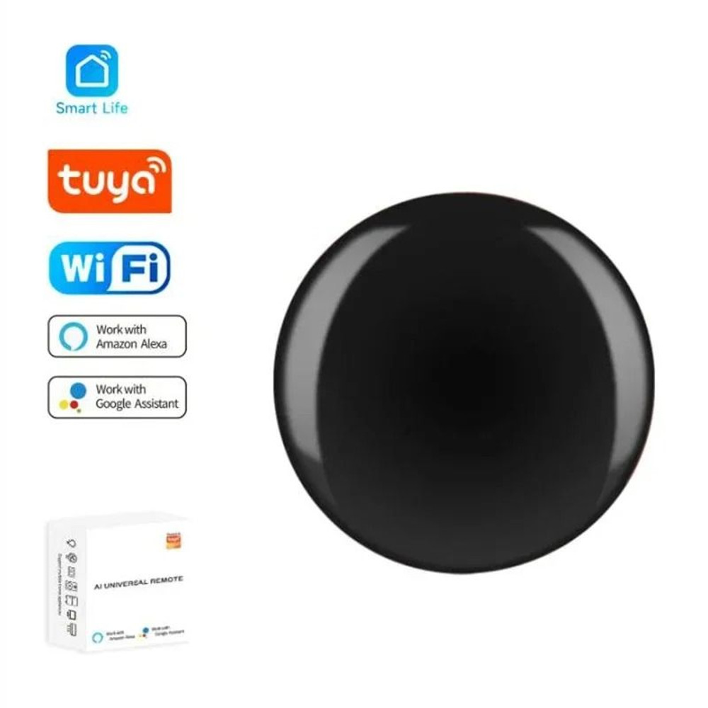 Tuya WiFi IR Remote Control Smart Universal Infrared Controller For Home Devices 0