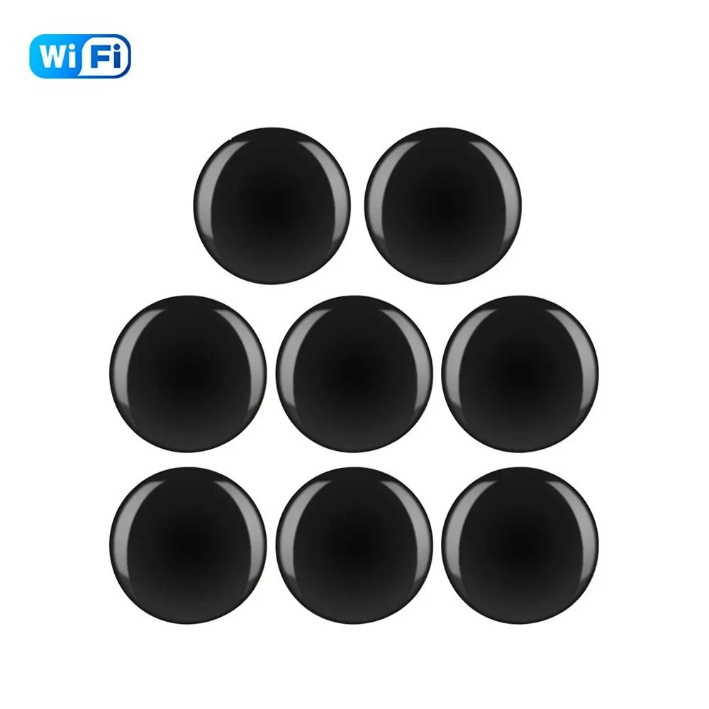 Tuya WiFi IR Remote Control Smart Universal Infrared Controller For Home Devices 9