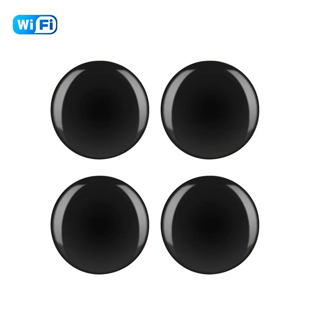 Tuya WiFi IR Remote Control Smart Universal Infrared Controller For Home Devices 8