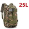 Waterproof Tactical Sports Backpack For Hiking Camping And Outdoor Use 12