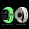 Silicone Sport Band For Apple Watch Ultra SE 5 To 9 Lightweight Strap 21