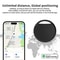 Smart Air Tag Bundle For IOS Devices Find My Compatible Tracker Kit 3