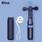 Portable USB Rechargeable Foldable Mini Handheld Fan With Power Bank 9