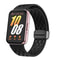 Magnetic D Buckle Sports Silicone Band For Samsung Galaxy Fit 3 9