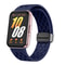Magnetic D Buckle Sports Silicone Band For Samsung Galaxy Fit 3 11