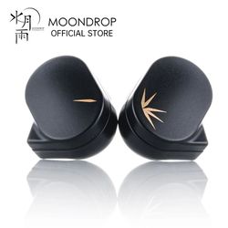 moondrop chu ii high performance dynamic driver iems