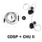 MOONDROP CHU II High Performance Dynamic Driver IEMs 9