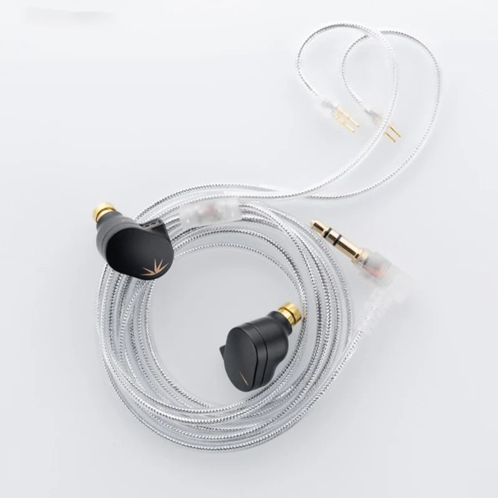 MOONDROP CHU II High Performance Dynamic Driver IEMs 6
