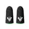 Mobile Game Fingertip Gloves Sweatproof Anti Slip Touch Screen Covers 2 Pack 6