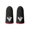 Mobile Game Fingertip Gloves Sweatproof Anti Slip Touch Screen Covers 2 Pack 21