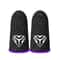Mobile Game Fingertip Gloves Sweatproof Anti Slip Touch Screen Covers 2 Pack 24
