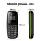 BM310 Small Mobile Feature Phone Dual SIM Bluetooth Call Recording 5