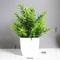 Artificial Bonsai Eucalyptus Potted Plant For Indoor Outdoor Decor 1