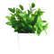Artificial Bonsai Eucalyptus Potted Plant For Indoor Outdoor Decor 4