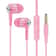 Wired 35mm Sport Earbuds With Bass Stereo Sound And Built In Mic For Music And Calls 9