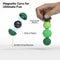 Silicone Magnetic Sensory Fidget Balls Set For Anxiety And Stress Relief 1