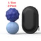 Silicone Magnetic Sensory Fidget Balls Set For Anxiety And Stress Relief 18