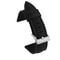 Soft Silicone Rubber Watch Strap 20mm 22mm 24mm Waterproof Sport Wrist Band 9