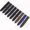 Soft Silicone Rubber Watch Strap 20mm 22mm 24mm Waterproof Sport Wrist Band 3