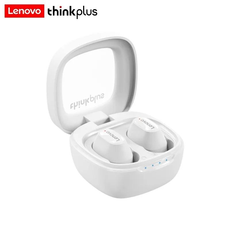 Lenovo XT62 Bluetooth 53 Wireless Earphones With Mic And Noise Reduction 7