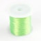 Elastic Crystal Beading Cord 1mm Stretch Thread For Jewelry Making 12