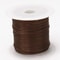 Elastic Crystal Beading Cord 1mm Stretch Thread For Jewelry Making 18