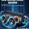 Ortizan X8 Pro Bluetooth Speaker 40W Stereo Sound With Deep Bass And 30 Hour Playtime 1
