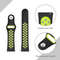 Silicone Sport Watch Band 20mm 22mm For Amazfit GTS GTR Bip Series 1