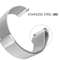 Magnetic Milanese Stainless Steel Watch Strap 20mm 22mm For Samsung Galaxy And Huawei Watches 4