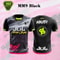 Mens Quick Dry Football Training Shirt Summer Sports Jersey 7