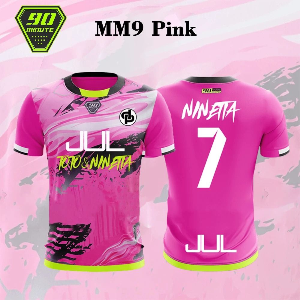 Mens Quick Dry Football Training Shirt Summer Sports Jersey 8