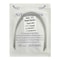 Dental Orthodontic NITI Arch Wires Set For Braces 11