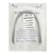 Dental Orthodontic NITI Arch Wires Set For Braces 12