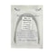 Dental Orthodontic NITI Arch Wires Set For Braces 2