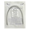 Dental Orthodontic NITI Arch Wires Set For Braces 4