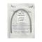 Dental Orthodontic NITI Arch Wires Set For Braces 8