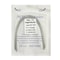 Dental Orthodontic NITI Arch Wires Set For Braces 14