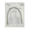 Dental Orthodontic NITI Arch Wires Set For Braces 17