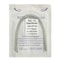 Dental Orthodontic NITI Arch Wires Set For Braces 18