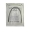 Dental Orthodontic NITI Arch Wires Set For Braces 26