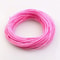 1mm Braided Elastic Cord Stretch Thread For Jewelry Making 21